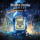 Remedy by Manifest Destiny - Uptempo cover art