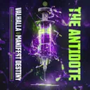 The Antidote by Manifest Destiny, Valhalla - Uptempo cover art