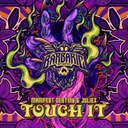 Touch It by Manifest Destiny, Juliëx - Uptempo cover art