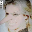 Cover of Manikin