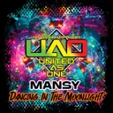 Dancing In The Moonlight - Extended Mix by Mansy - Happy Hardcore cover art