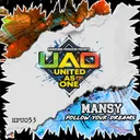 Follow Your Dreams - Extended Mix by Mansy - Happy Hardcore cover art