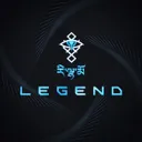 Legend by Mansy - Happy Hardcore cover art