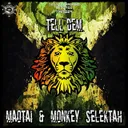 Make Dem Cry by Maotai, Monkey Selektah - Frenchcore cover art