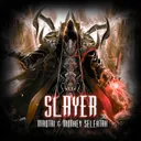 Slayer by Maotai, Monkey Selektah - Frenchcore cover art
