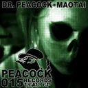 The Inception by Maotai - Frenchcore cover art