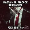 Turn Me On by Maotai, Bassfacker - Frenchcore cover art