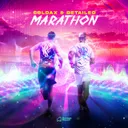 Cover of Marathon