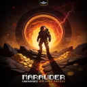 Cover of Marauder - Re-Vane Remix