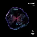 Marvel by MarAxe - Hardcore cover art