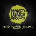 Smash Down by MarAxe, Lester Fitzpatrick - Hardcore cover art
