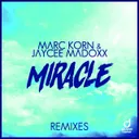 Miracle - Withard & Quickdrop Remix Edit by Marc Korn, Quickdrop, Jaycee Madoxx, Withard - Hardstyle cover art