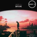 Skyline by Marc O - Hardcore cover art