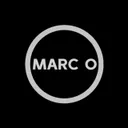 Spit Blood by Marc O - Hardcore cover art