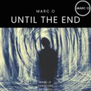 Until the End by Marc O - Hardcore cover art