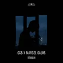 Remain by Marcel Galos, GSB - Hardstyle cover art
