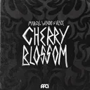 Cherry Blossom by Marcel Woods, Vlace - Hard Techno cover art