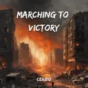 Cover of MARCHING TO VICTORY