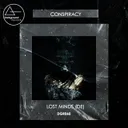 Conspiracy - Marco Leckbert Remix by Marco Leckbert, Lost Minds (DE) - Hard Techno cover art