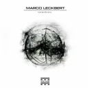 Contagious by Marco Leckbert - Hard Techno cover art
