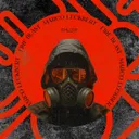 Fire Blast - Original Mix by Marco Leckbert - Hard Techno cover art
