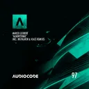 Heartbeat Overdose - Original Mix by Marco Leckbert - Hard Techno cover art