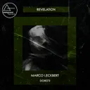 High Voltage by Marco Leckbert - Hard Techno cover art