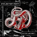 Inflection Point by Marco Leckbert - Hard Techno cover art