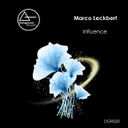 Influence by Marco Leckbert - Hard Techno cover art