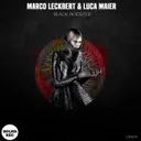 Mikron by Marco Leckbert, Luca Maier - Hard Techno cover art