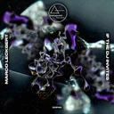 No Time For Luck by Marco Leckbert - Hard Techno cover art
