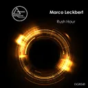 Rush Hour by Marco Leckbert - Hard Techno cover art