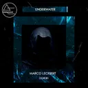 Tactical Signals by Marco Leckbert - Hard Techno cover art