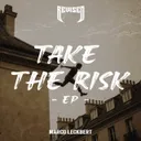 Take The Risk by Marco Leckbert - Hard Techno cover art