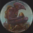 The Battle by Marco Leckbert - Hard Techno cover art