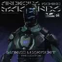The Doctor by Marco Leckbert - Hard Techno cover art