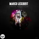 The Game by Marco Leckbert - Hard Techno cover art