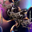 The Universe by Marco Leckbert - Hard Techno cover art