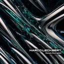 Venom Korruptor by Marco Leckbert - Hard Techno cover art