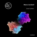 Venus by Marco Leckbert - Hard Techno cover art