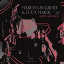 Why Not by Marco Leckbert, Luca Maier - Hard Techno cover art