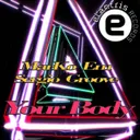 Your Body by Marco Leckbert, Sergio Groove - Hard Techno cover art