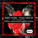 Power Steering - Marika Rossa Remix by Marika Rossa, AnGy KoRe - Hard Techno cover art