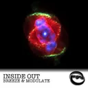 Inside Out by Mark Breeze, Modulate - Happy Hardcore cover art