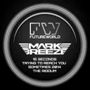 Sometimes - Mark Breeze 2014 Remix by Mark Breeze, Unique - Happy Hardcore cover art