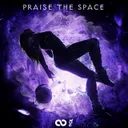 Praise The Space by Mark Eva, Modul8 - Hardstyle cover art