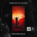 ReMarkEvable - Extended Mix by Mark Eva, ÆLINN - Hardstyle cover art