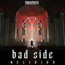 Bad Side by Mark Tarro - Hardstyle cover art