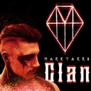 Clan - Radio Edit by Mark Tarro - Hardstyle cover art