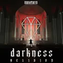 Darkness by Mark Tarro - Hardstyle cover art